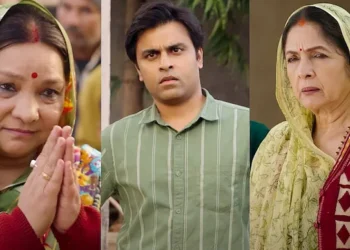 "Panchayat" Season 4 Trailer: Election war between Manju Devi & Kranti Devi reaches crescendo