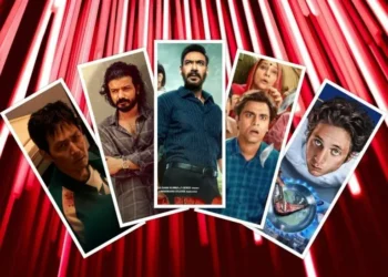 "Panchayat" to "Squid Game": A wide variety of content on OTT this week