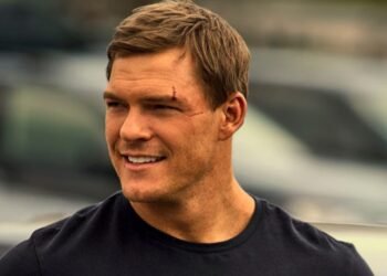 "Reacher" embarks on a new mission "Gone Tomorrow" in Season 4