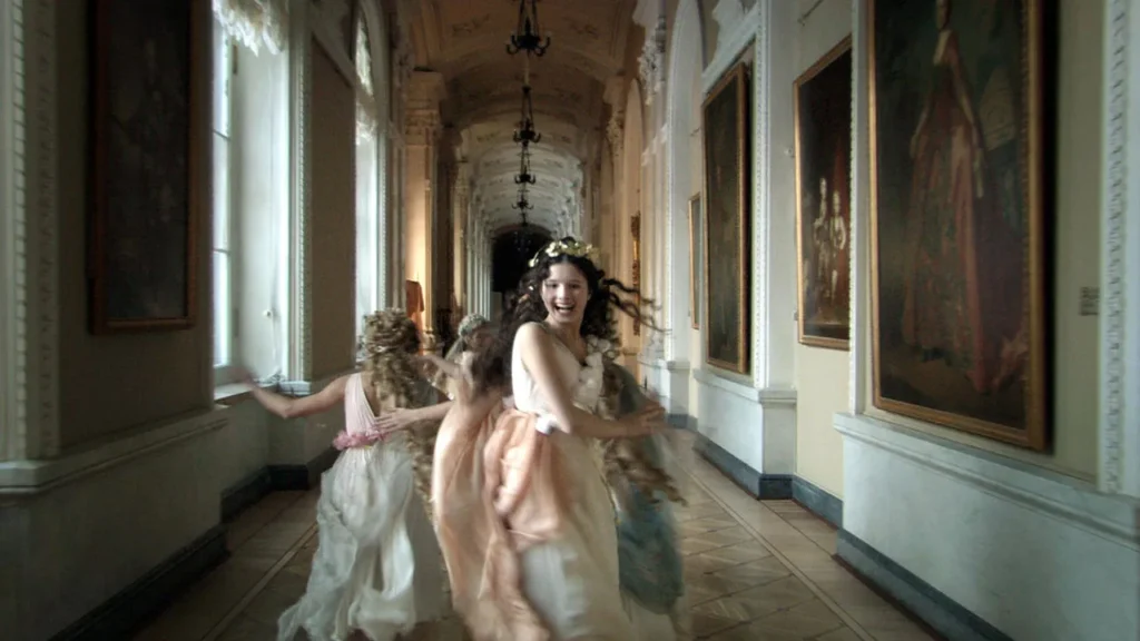 More one-take films on the lines of "Adolescence"