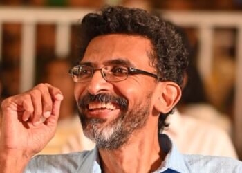 Sekhar Kammula: The Bard of Relatable Telugu Cinema With a Vision & Mission