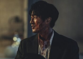 10 top K-Dramas of 2025 streaming on Netflix & JioHotstar