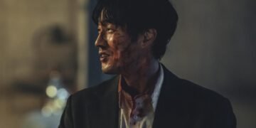 10 top K-Dramas of 2025 streaming on Netflix & JioHotstar