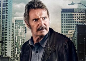 Liam Neeson latest action thriller "Absolution" on Lionsgate Play