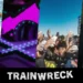 "Trainwreck" docuseries on Netflix from June 17