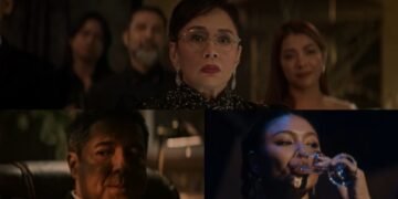 "Uninvited": A mother's quest for vengeance