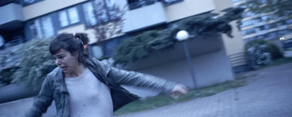 More one-take films on the lines of "Adolescence"