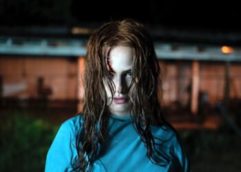 "The Strangers" Chapter 2 Trailer dropped: Nowhere to run & no one to trust