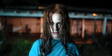 "The Strangers" Chapter 2 Trailer dropped: Nowhere to run & no one to trust