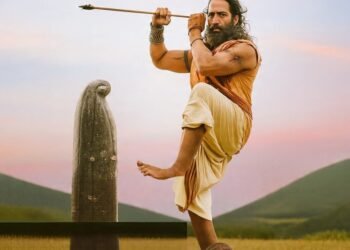 "Kannappa" Review: A compelling film marked by devotion and stellar performances