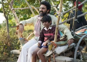"Kaalidhar Laapata" Review: Abhishek and Daivik steal the show in this realistic film on rediscovering life