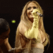 JLO encounters wardrobe malfunction during her birthday concert in Warsaw