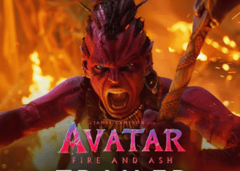 "Avatar: Fire and Ash" Trailer: New conflicts ignited after sweeping battles on Pandora