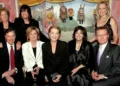 "The Sound of Music" stars remain tight-knit after decades