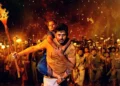 "Thammudu" Review: A dampener all the way