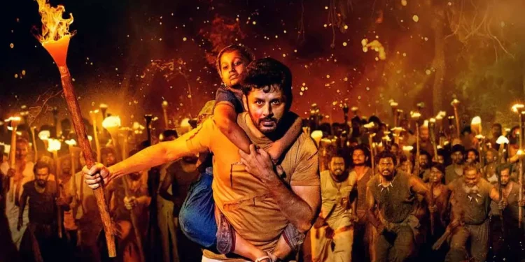 "Thammudu" Review: A dampener all the way