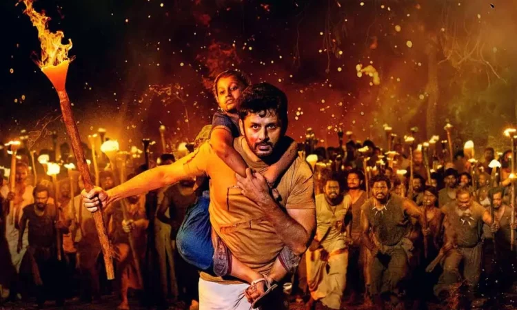 "Thammudu" Review: A dampener all the way