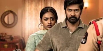 "Show Time" will not disappoint: Producer Anil Sunkara
