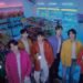 BTS releases their album ‘Permission to Dance On Stage’ after a three-year hiatus
