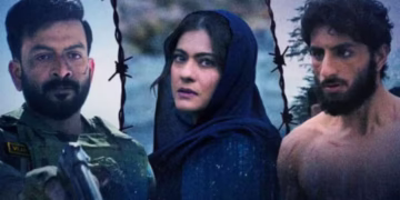 "Sarzameen" to premiere on July 25