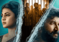 Satya Dev's survival drama series "Arabia Kadali" locks OTT premiere date