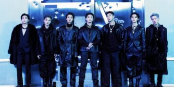BTS to release live album upon full group reunion after military service