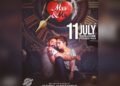 "Mrs & Mr" is 'a piece of me wrapped in fiction,' reveals Vanitha Vijay Kumar