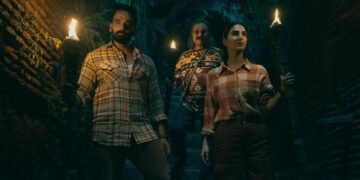 "Mandala Murders" Review: A riveting and highly binge-worthy thriller