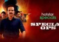 "Special OPS 2" Review: Kay Kay Menon nails it with another powerful performance