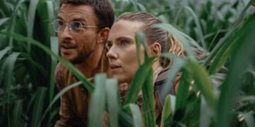 "Jurassic World: Rebirth" Review: A captivating watch that is better than its immediate predecessors