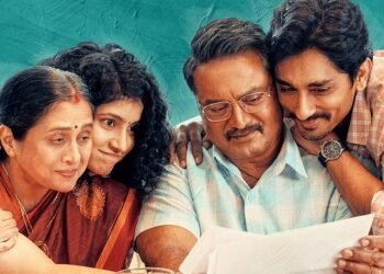 "3 BHK" Review: A heartfelt portrayal of family struggles