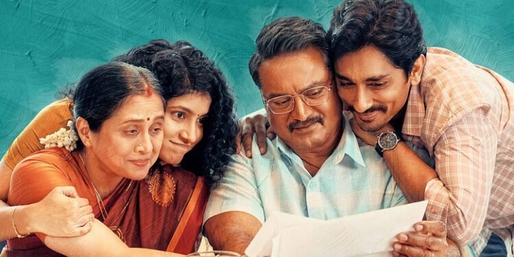 "3 BHK" Review: A heartfelt portrayal of family struggles