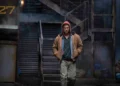 Glen Powell's "The Running Man" Trailer released amidst high expectations