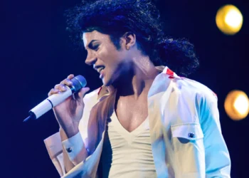 "Michael" moves to April 2026: Out of Oscar race