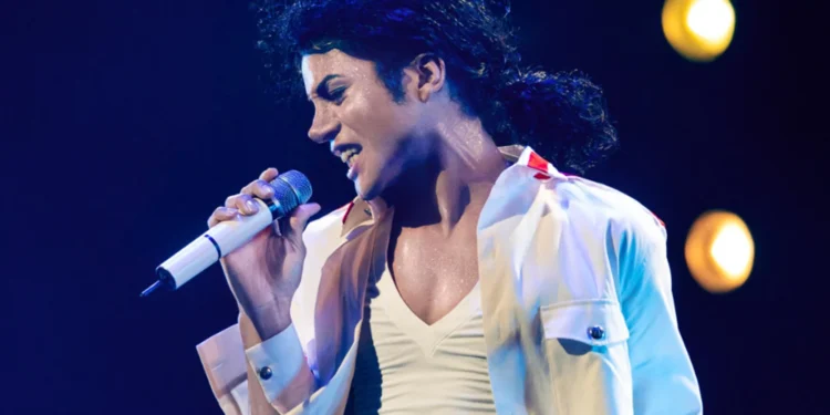 "Michael" moves to April 2026: Out of Oscar race
