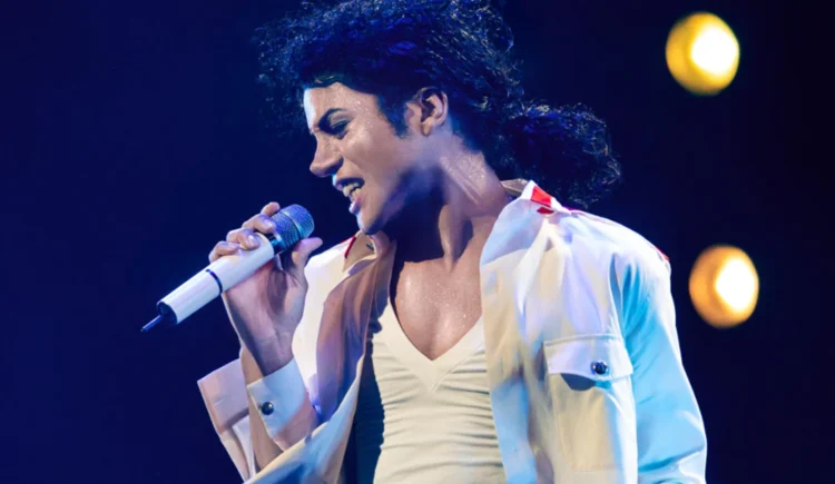 "Michael" moves to April 2026: Out of Oscar race