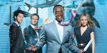 Your watchlist on Netflix from July 21-July 27