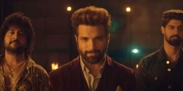 An interesting update on web series "Cartel" Season 2