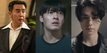 Captivating K-Dramas streaming in July 2025