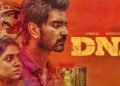 "DNA" Review: Atharvaa and Nimisha shine in this excellent thriller
