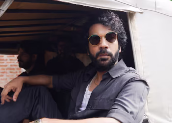 "Maalik" Review: A predictable plot that's hardly engaging
