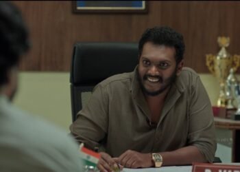 The Caste Factor in Telugu Films: Navigating Controversy in the Age of Representation
