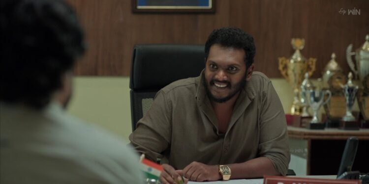 The Caste Factor in Telugu Films: Navigating Controversy in the Age of Representation