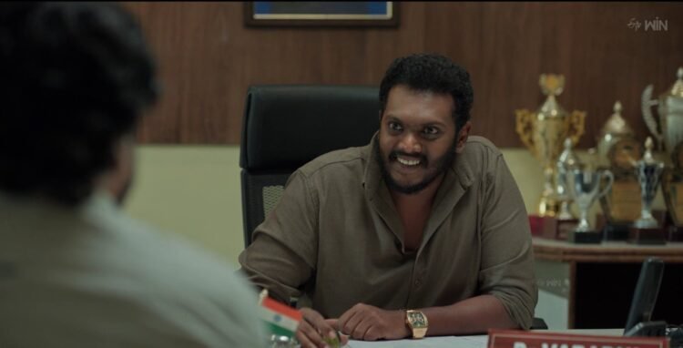 The Caste Factor in Telugu Films: Navigating Controversy in the Age of Representation