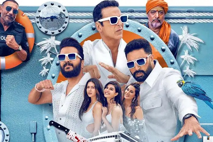 Your watchlist on OTT this week (July 28 to August 3)