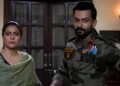 "Sarzameen" Review: Outdated narrative mars an intriguing premise