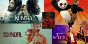 It's Binge Time on OTT Platforms