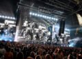 "Oasis" storms Cardiff with a scintillating comeback gig