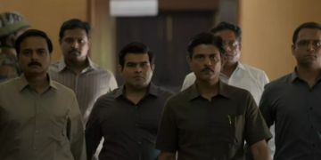 "The Hunt" Review: Kukunoor's truthful presentation makes it an engaging watch