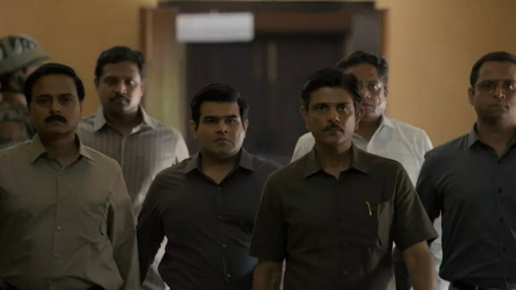 "The Hunt" Review: Kukunoor's truthful presentation makes it an engaging watch